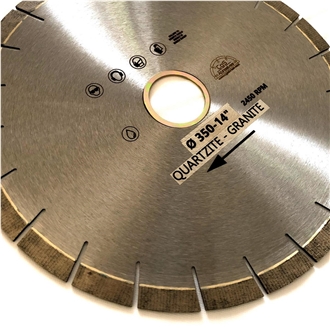 Diamond Saw Blades, Cutting Discs