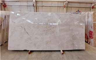 Light Emperador Marble Slabs