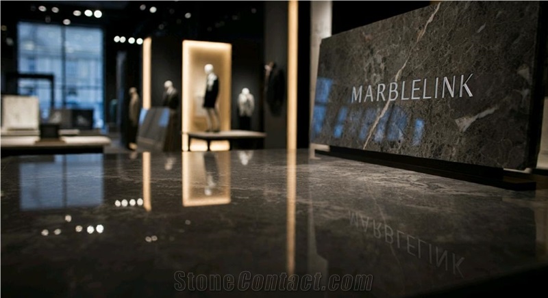 MarbleLink