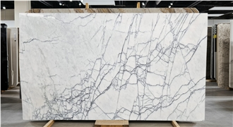 Lilac Marble Slabs And Tiles