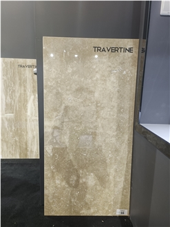 Classic Beige Travertine Slabs And Tiles