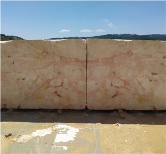 Rosalia Marble Blocks