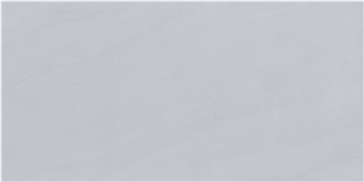 Grey Sandstone Polished Porcelain Tiles
