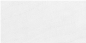White Sandstone Unglazed Polish Porcelain Tiles