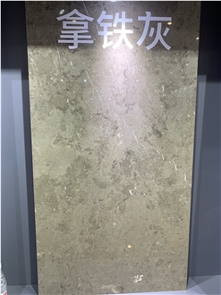 Olivium Grey Marble Slabs
