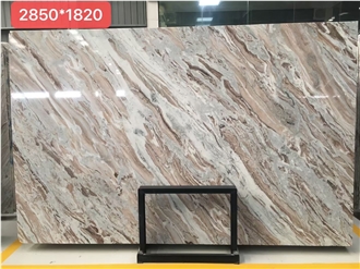 Blue Dreams Marble Slabs