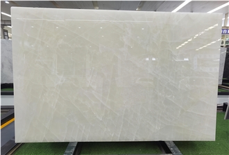 Ice Age Onyx Slabs