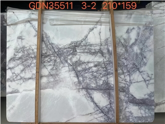 Milas Lilac Marble Slabs