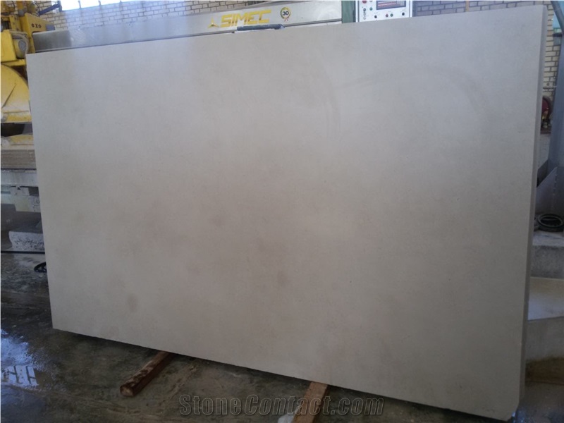 Gohare Limestone Slabs