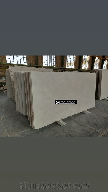 Gohare Limestone Slabs