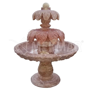 MARBLE FOUNTAIN BEIRUT