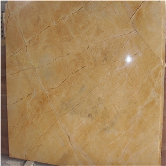 Golden Phoenix Marble Slabs-Polished