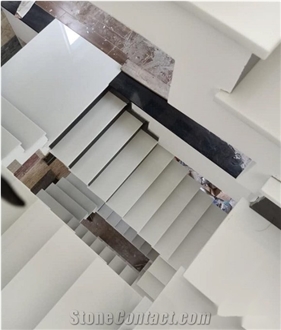Absolute White