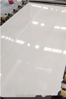 Absolute White