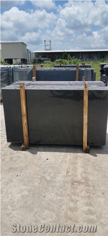 Ankor Galaxy Granite Slab