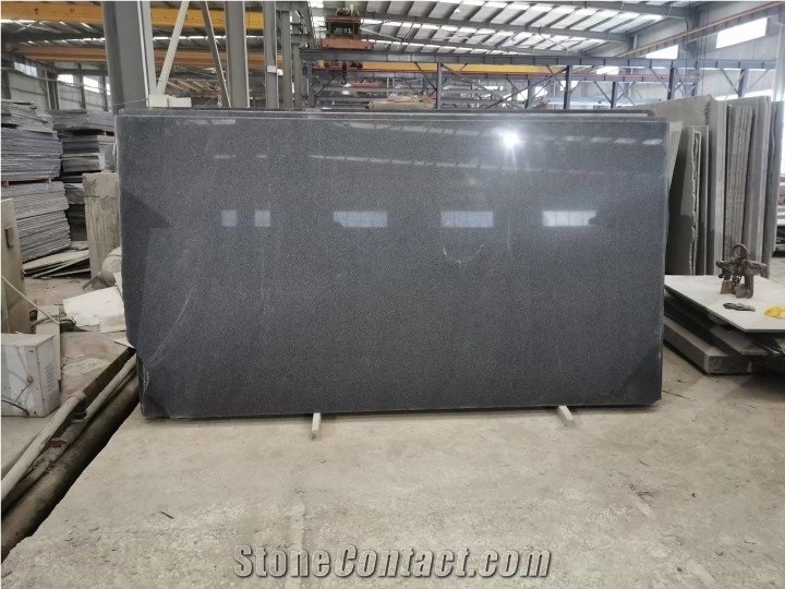 Ankor Galaxy Granite Slab