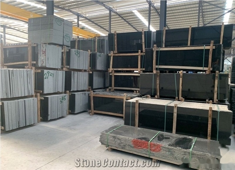 Ankor Galaxy Granite Slab