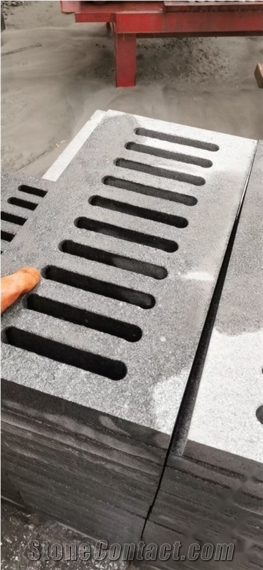 Ankor Galaxy Granite Finished Product