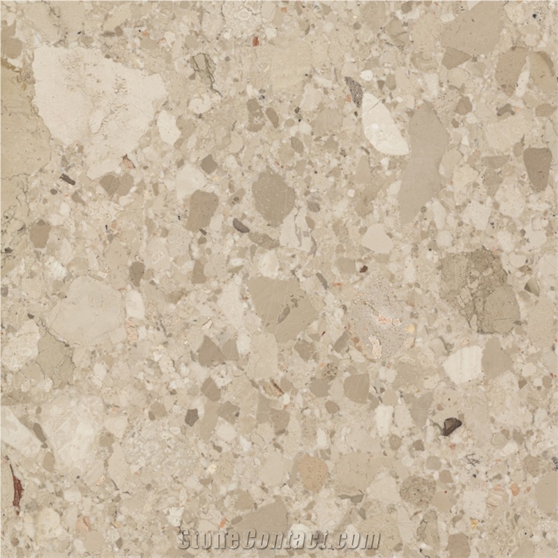 Breccia Beige Marble importance=