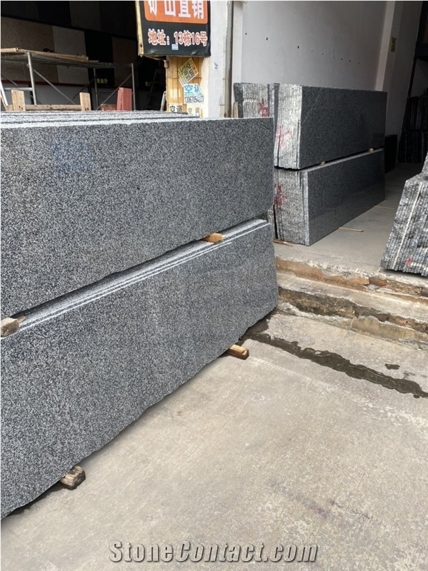 China Blue Star Granite Slab