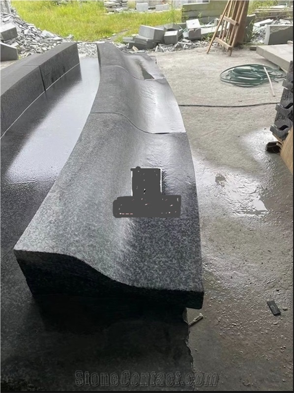 China Blue Star Granite Finished Product