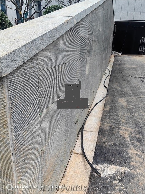 China Blue Star Granite Finished Product