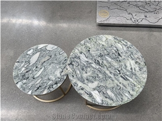 Cold Jade Marble