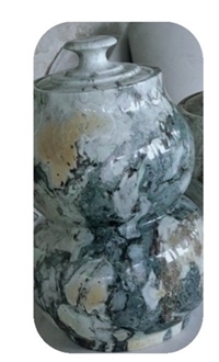 Cold Jade Marble