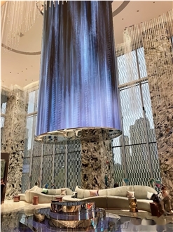 Cold Jade Marble