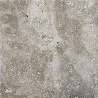 Cremino Beige Travertine