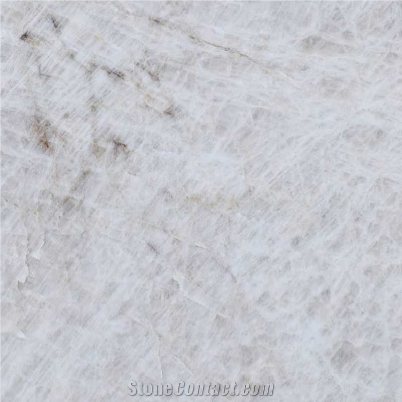 Crystal Quartzite