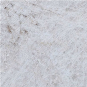 Crystal Quartzite