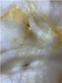 Crystal Quartzite