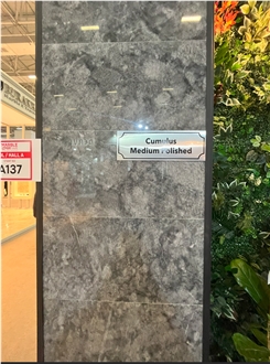 Cumulus Marble