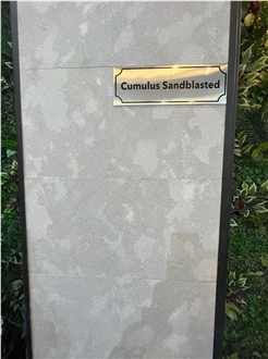 Cumulus Marble