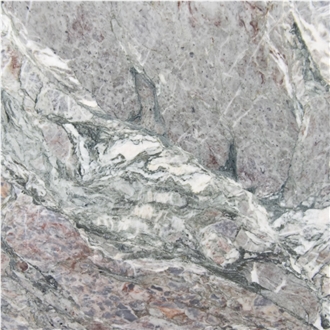 Four Season Pink Marble