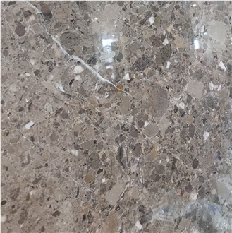 Grey Antique Marble
