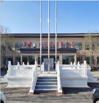 Han White Marble