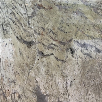 Krystallos Pink Granite