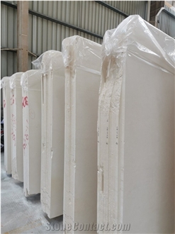 Mocha Creme Limestone