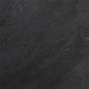 Nero Pantera Quartzite