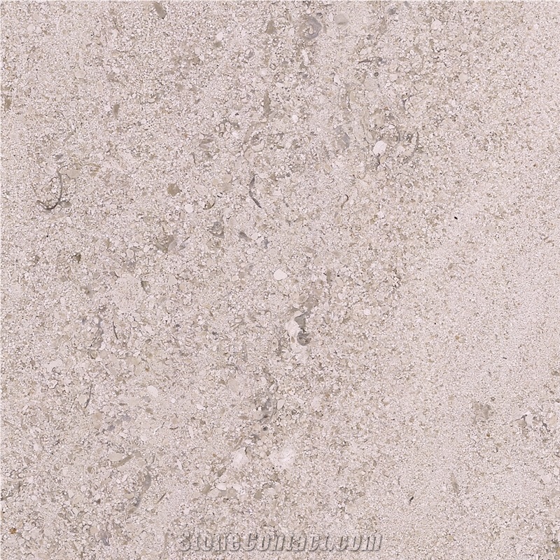 Rosal Beige MM Limestone Tile