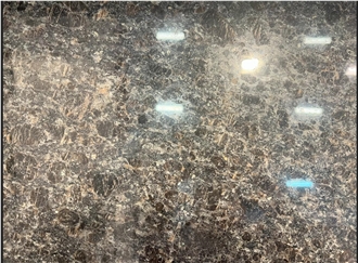 Tan Brown Granite