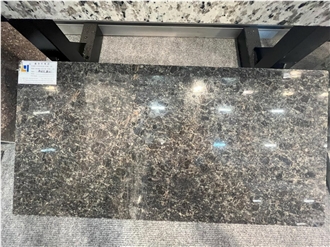 Tan Brown Granite