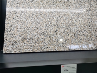 Wancheng Pink Granite - Henan Sakura Red Granite Slabs