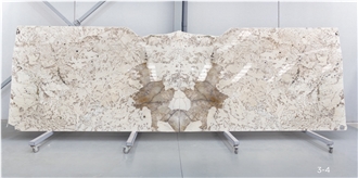 Alpinus Granite Slabs