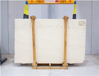 Niwala Crema Limestone Slabs
