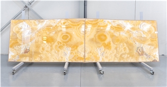 Rainbow Onyx Slabs 2 Cm