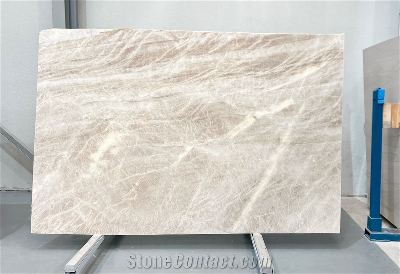 Taj Mahal Quartzite Slabs
