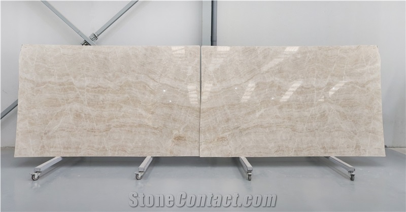 Taj Mahal Quartzite Slabs